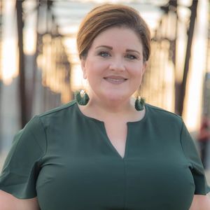 Meet your Posher, Patricia